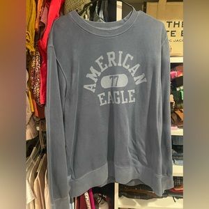 ✨American Eagle sweatshirt✨